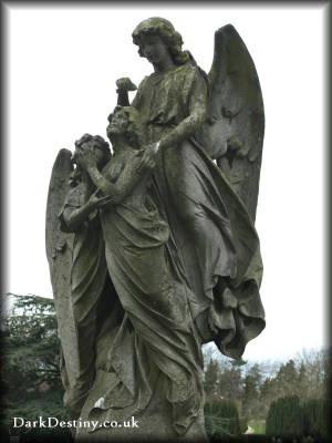 East Finchley Cemetery