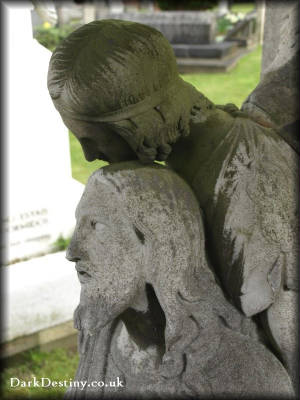 East Finchley Cemetery