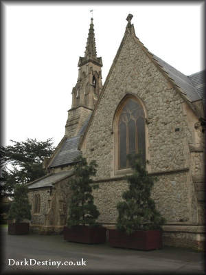 Anglican Church