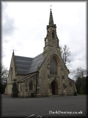 Anglican Church