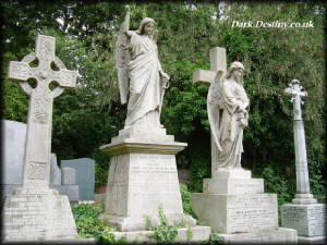 East Highgate Cemetery