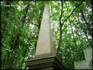 East Highgate Cemetery