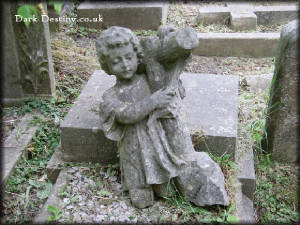 East Highgate Cemetery