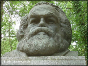 East Highgate Cemetery