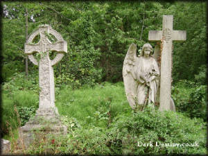 East Highgate Cemetery