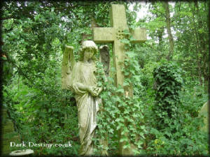 East Highgate Cemetery