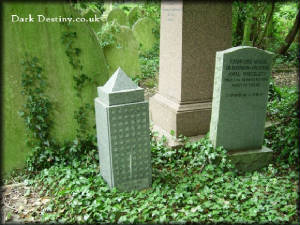 East Highgate Cemetery