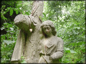 East Highgate Cemetery