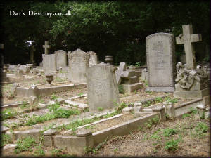 East Highgate Cemetery