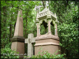 East Highgate Cemetery