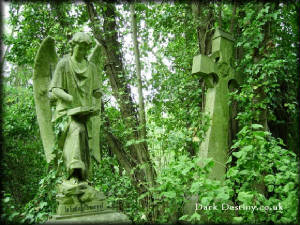 East Highgate Cemetery