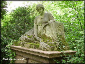 East Highgate Cemetery