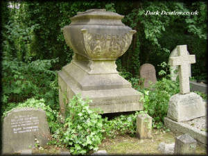 East Highgate Cemetery