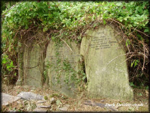 East Highgate Cemetery