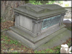 Hanwell Cemetery