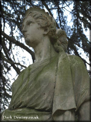 Hanwell Cemetery