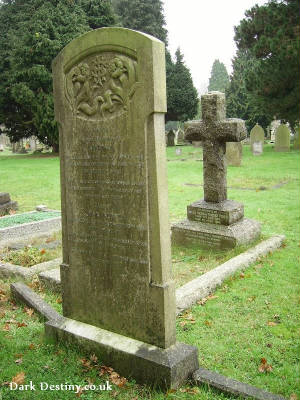 Hatfield Road Cemetery, St Albans