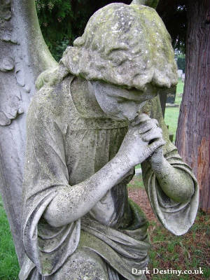 Hatfield Road Cemetery, St Albans