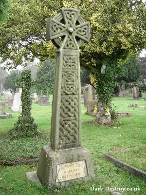 Hatfield Road Cemetery, St Albans