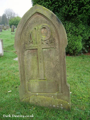 Hatfield Road Cemetery, St Albans