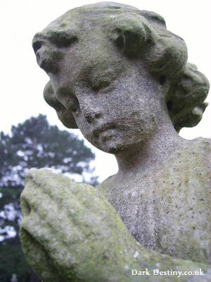 Hatfield Road Cemetery, St Albans