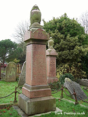 Hatfield Road Cemetery, St Albans