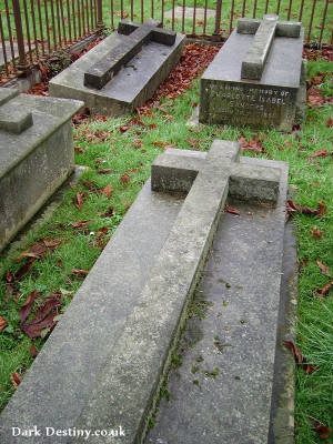 Hatfield Road Cemetery, St Albans