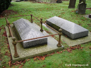 Hatfield Road Cemetery, St Albans