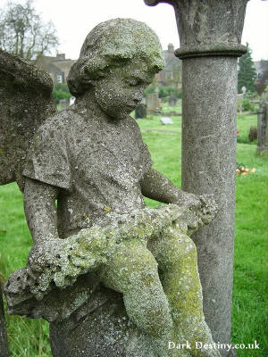 Hatfield Road Cemetery, St Albans