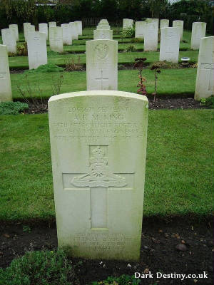 Hatfield Road Cemetery, St Albans