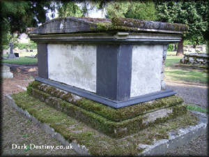 Hertford Cemetery