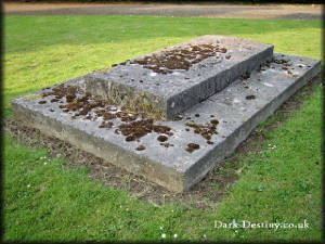 Hertford Cemetery