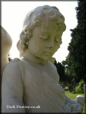 Hertford Cemetery