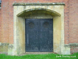 Hill End Chapel