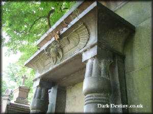 Kensal Green Cemetery