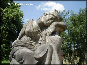 Kensal Green Cemetery