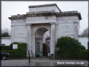 Kensal Green Cemetery