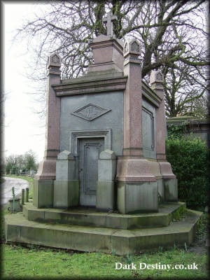 Kensal Green Cemetery