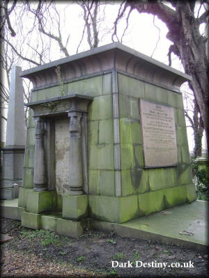 Kensal Green Cemetery