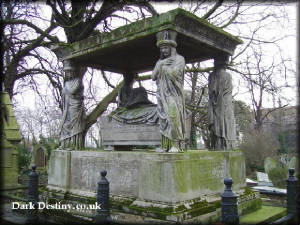 Kensal Green Cemetery