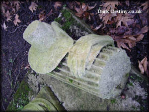 Kensal Green Cemetery