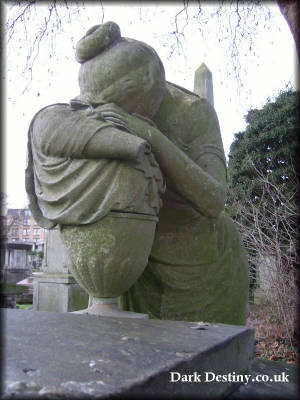 Kensal Green Cemetery