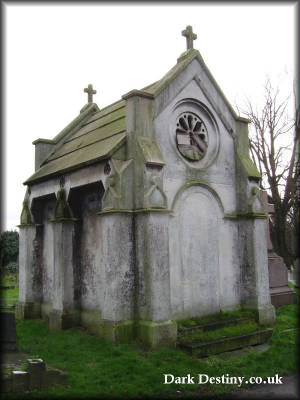 Kensal Green Cemetery