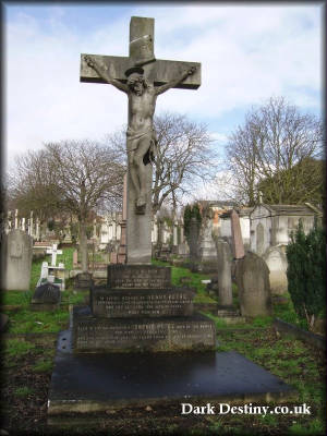 Kensal Green Cemetery