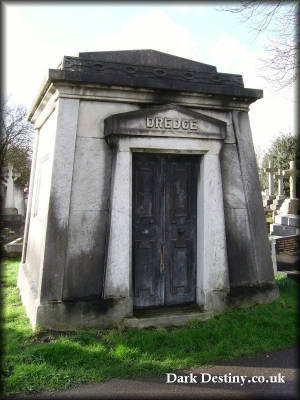 Kensal Green Cemetery