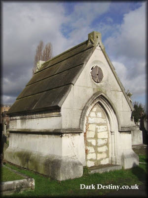 Kensal Green Cemetery