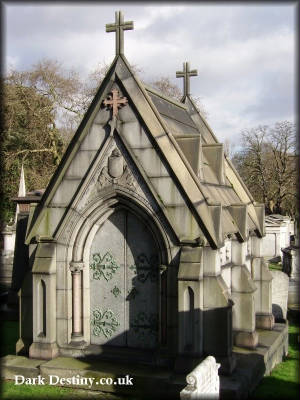 Kensal Green Cemetery