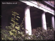 Kensal Green Colonnades