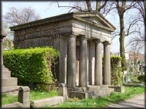 Kensal Green Cemetery