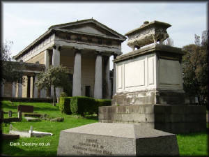 Kensal Green Cemetery